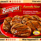 Illustration for article titled Online Reviewers Agree: Recalled Bone Contaminated Microwaveable Steaks Are Bony as Hell